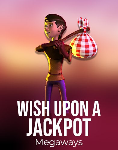 Wish Upon A Jackpot Megaways™