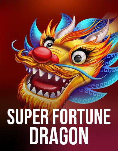 Super Fortune Dragon