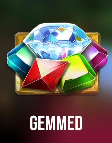 Gemmed