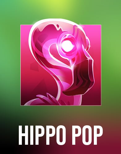 HippoPop™