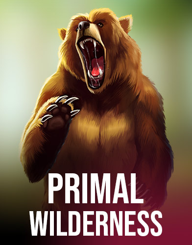 Primal Wilderness