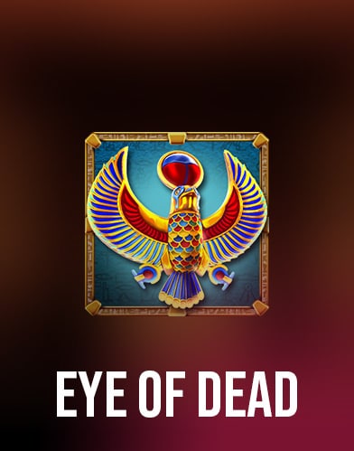 Eye of Dead