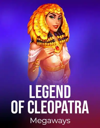 Legend of Cleopatra