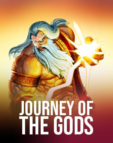 Journey of the Gods