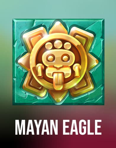 Mayan Eagle