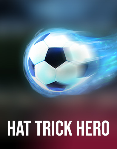 Hat Trick Hero ™