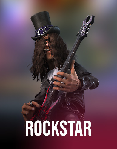 RockStar