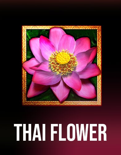 Thai Flower