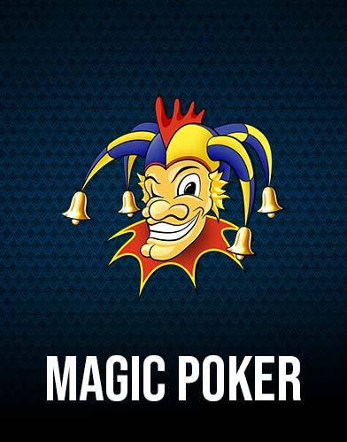 Magic Poker