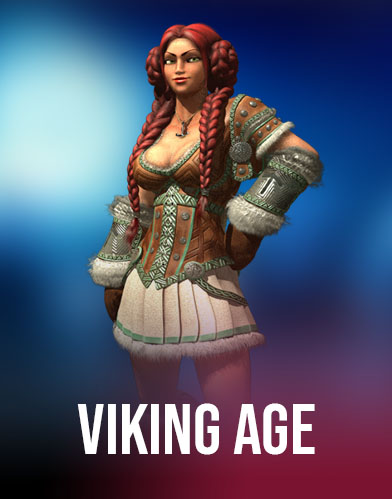 Viking Age