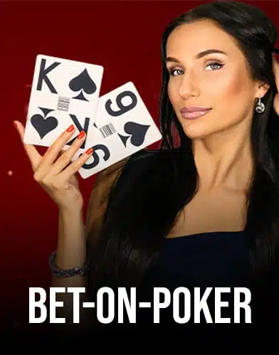 Bet-on-Poker