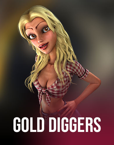 Gold Diggers