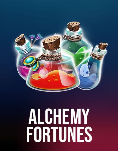 Alchemy Fortunes