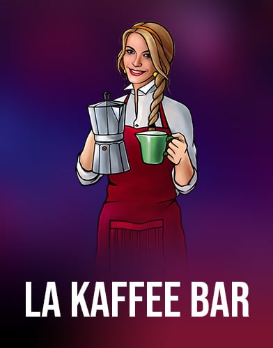 Le Kaffee Bar