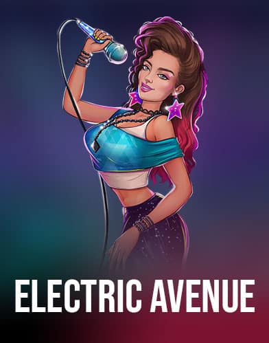 Electric Avenue