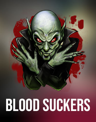 Blood Suckers