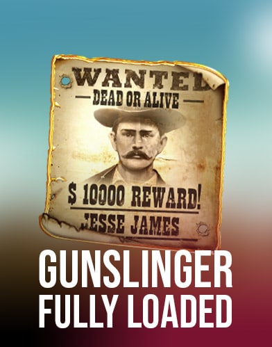 Gunslinger: Fully Loaded 