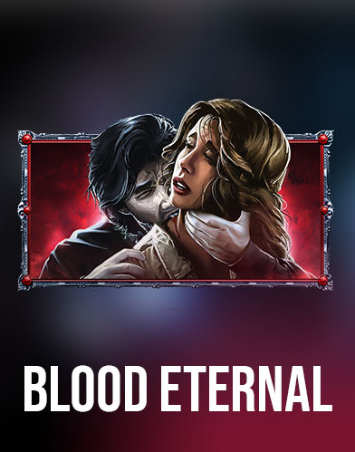 Blood Eternal