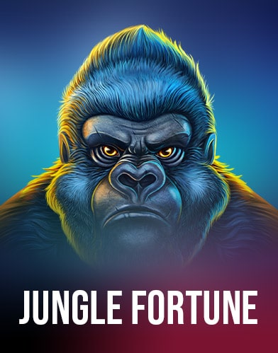 Jungle Fortune