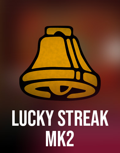 Lucky Streak Mk2