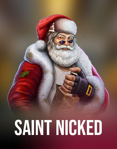 Saint Nicked