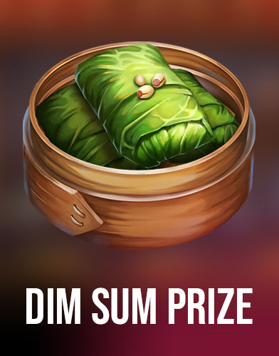 Dim Sum Prize