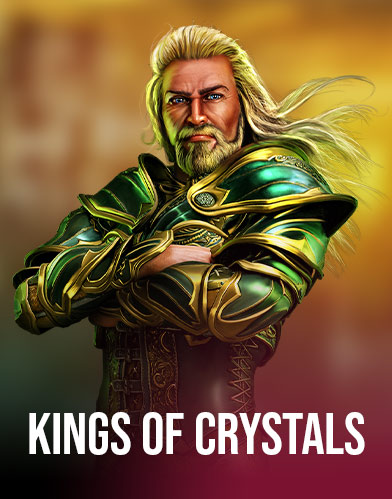 Kings of Crystals