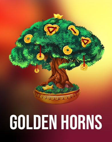 Golden Horns