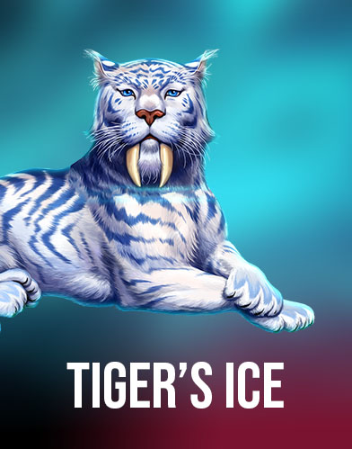 Tiger's Ice