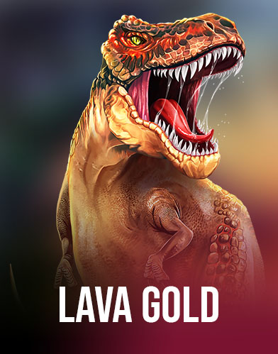 Lava Gold ™