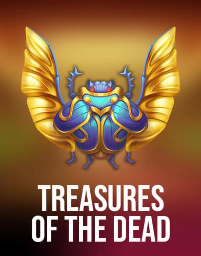 Treasures of the Dead