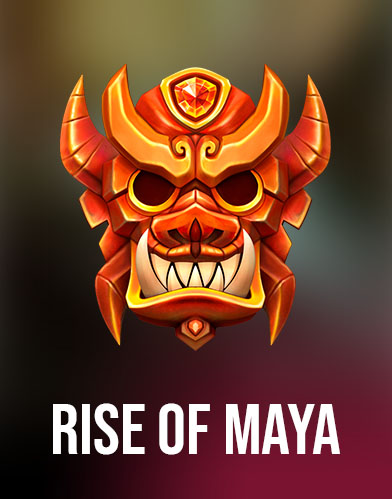 Rise of Maya