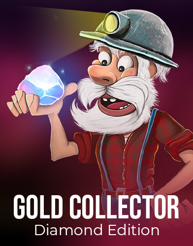 Gold Collector: Diamond Edition