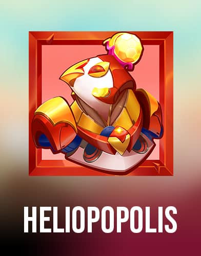 HelioPOPolis