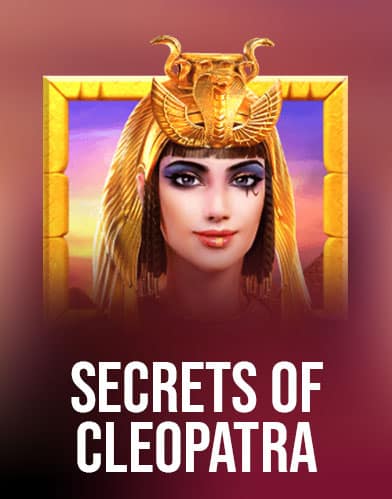 Secrets of Cleopatra