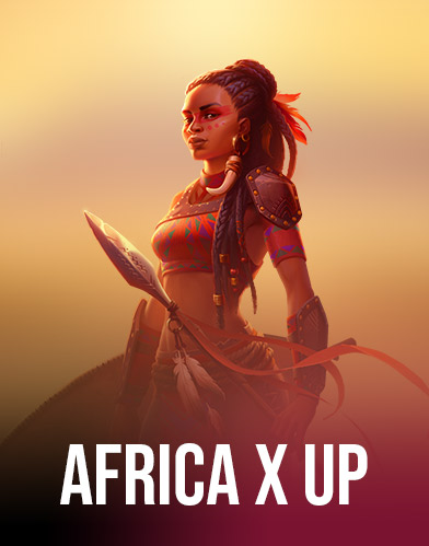 Africa X Up