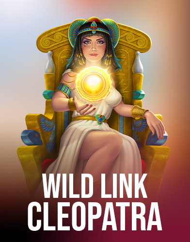 Wild Link Cleopatra