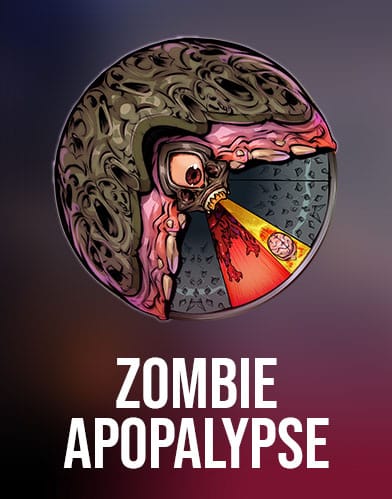 Zombie aPOPalypse