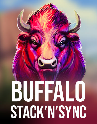 Buffalo Stack'n'Sync