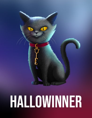 Hallowinner