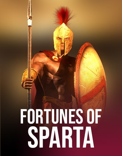 Fortunes of Sparta