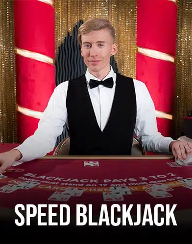 Speed Blackjack H