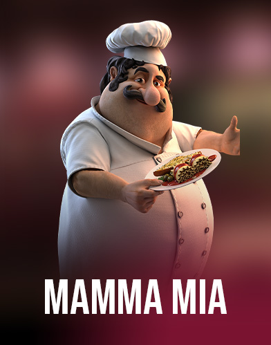 Mamma Mia