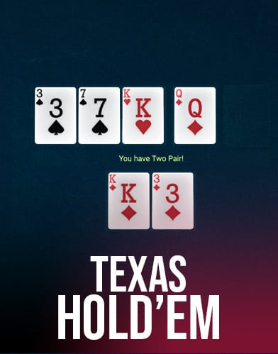 Texas Holdem