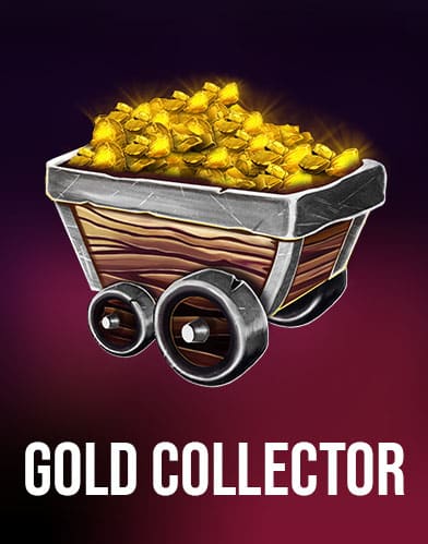 Gold Collector