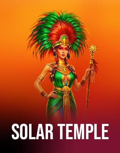 Solar Temple