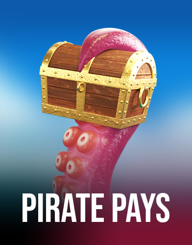 Pirate Pays