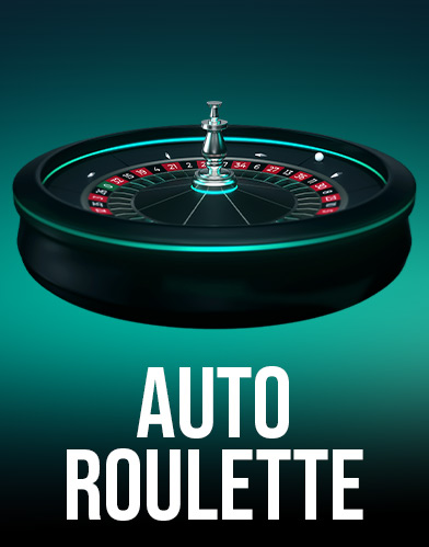 Auto Roulette