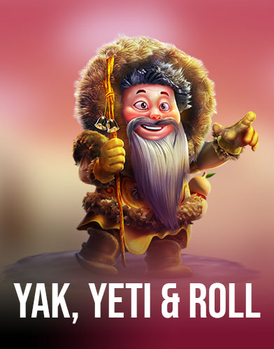 Yak, Yeti & Roll