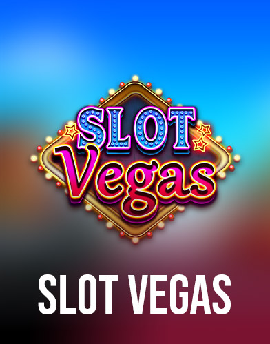 Slot Vegas